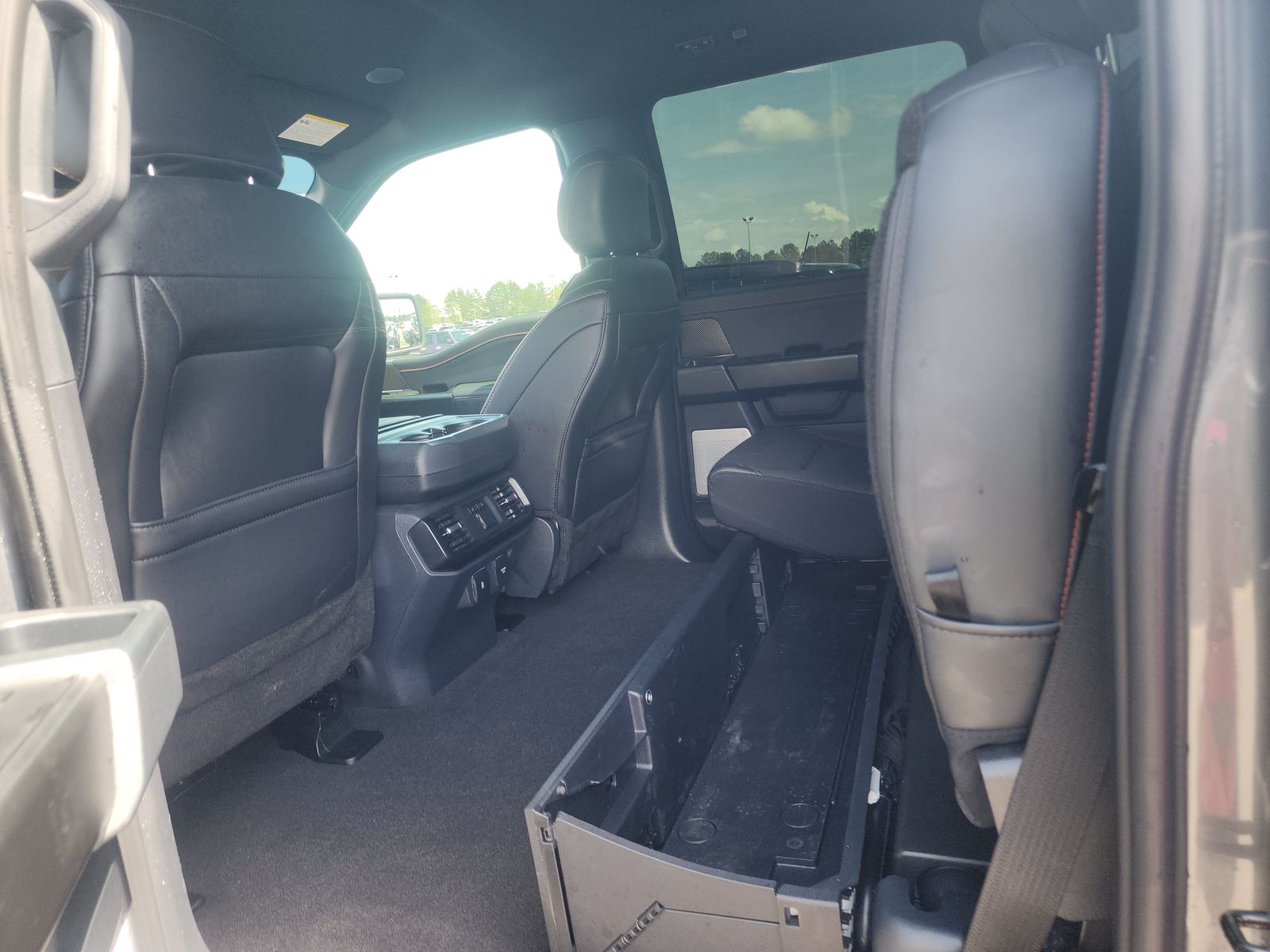 2025 Ford F-150 Raptor AWD