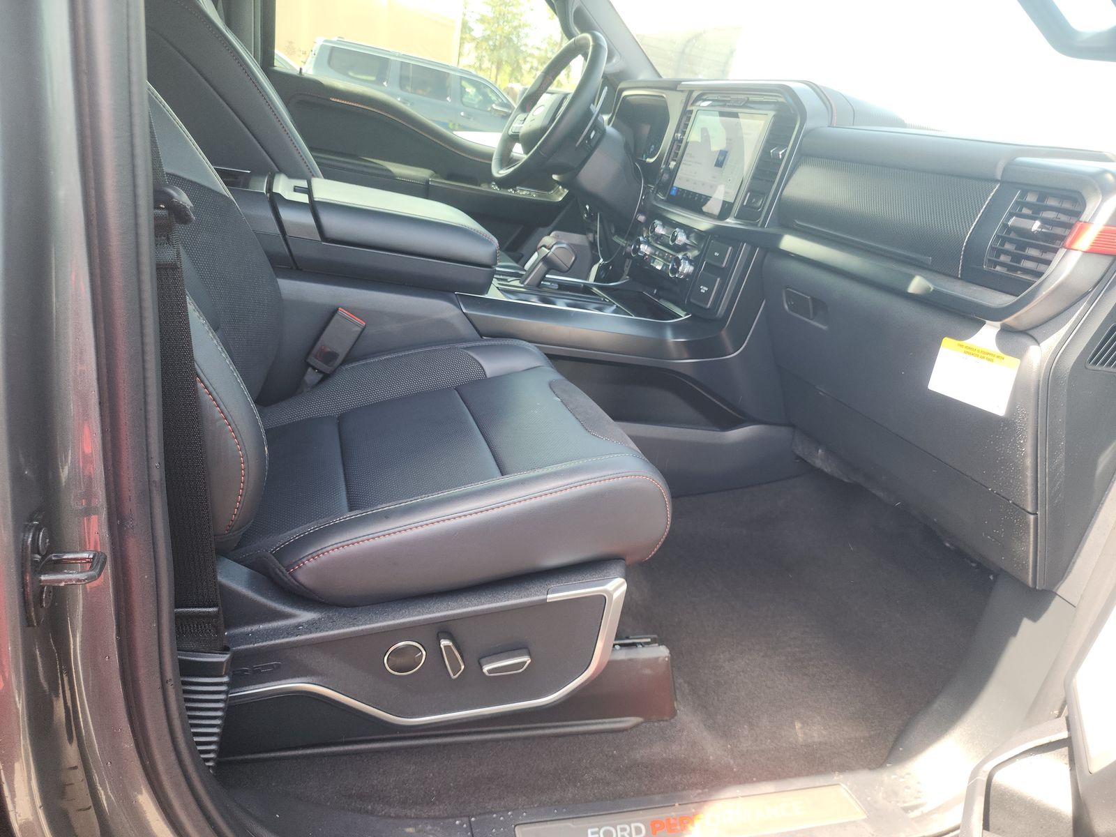 2025 Ford F-150 Raptor AWD