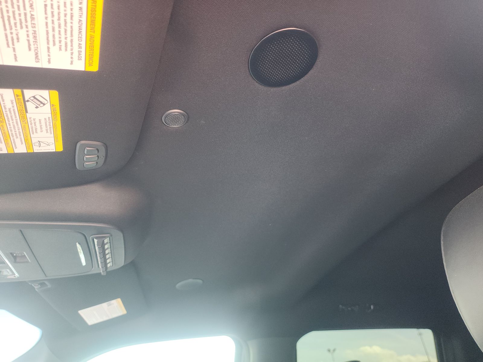 2025 Ford F-150 Raptor AWD