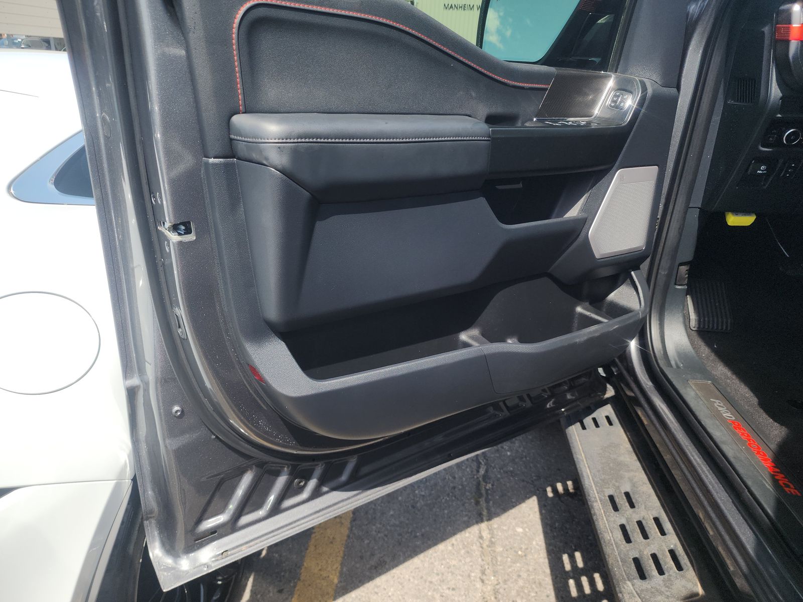 2025 Ford F-150 Raptor AWD