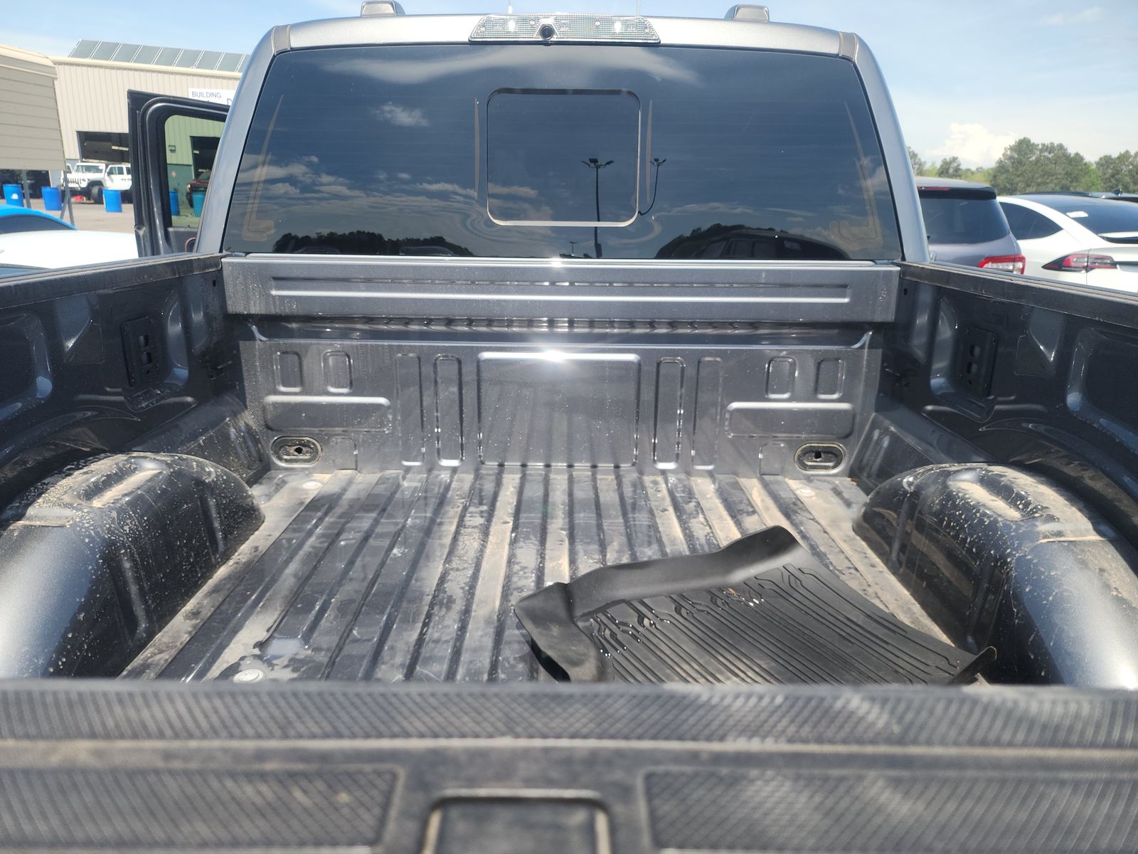 2025 Ford F-150 Raptor AWD