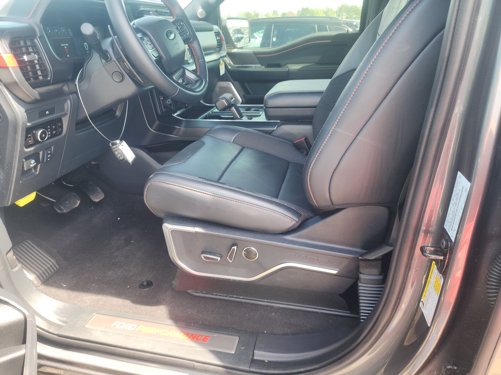 2025 Ford F-150 Raptor AWD