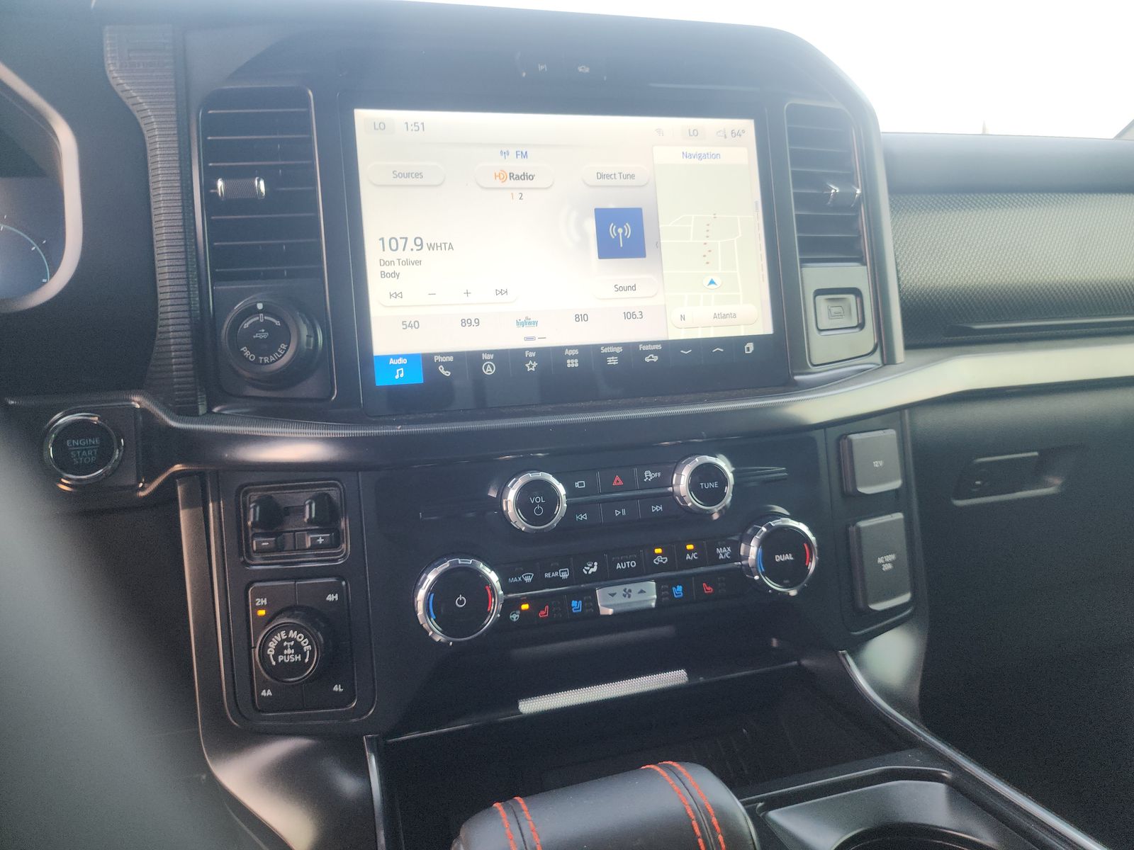 2025 Ford F-150 Raptor AWD