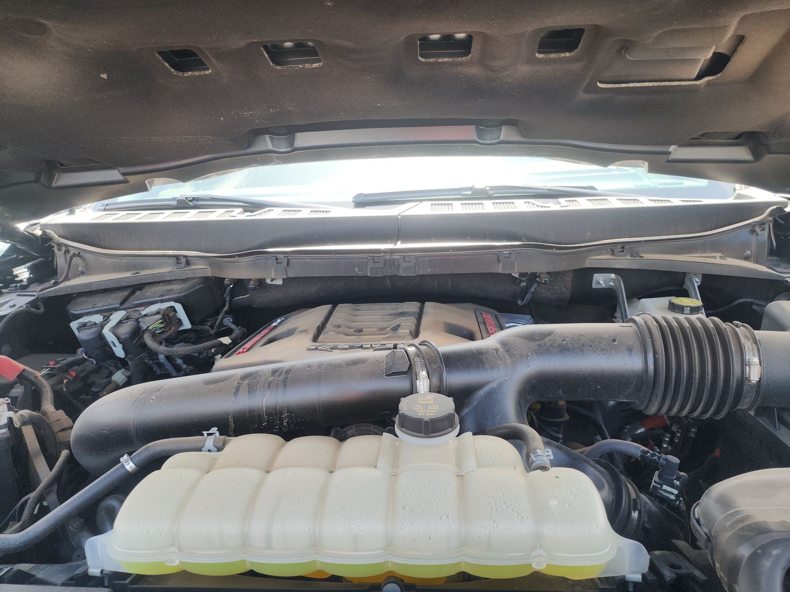 2025 Ford F-150 Raptor AWD