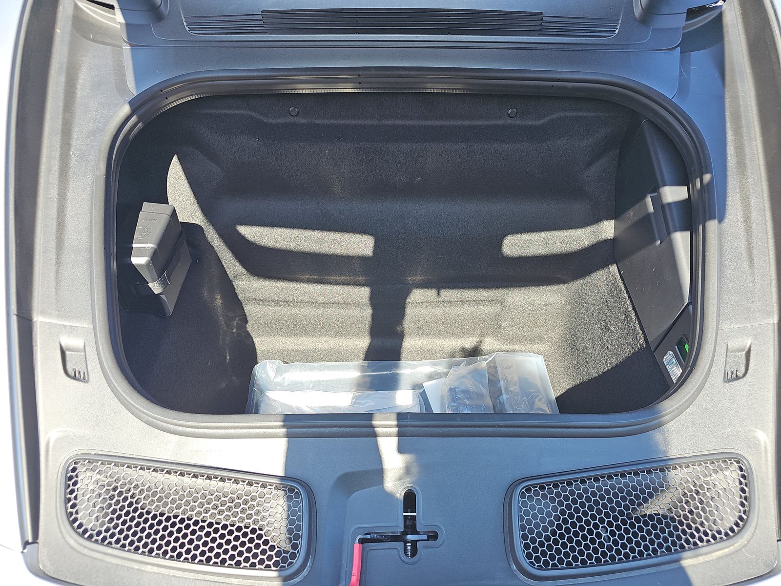 2026 Porsche 911 GT3 RWD