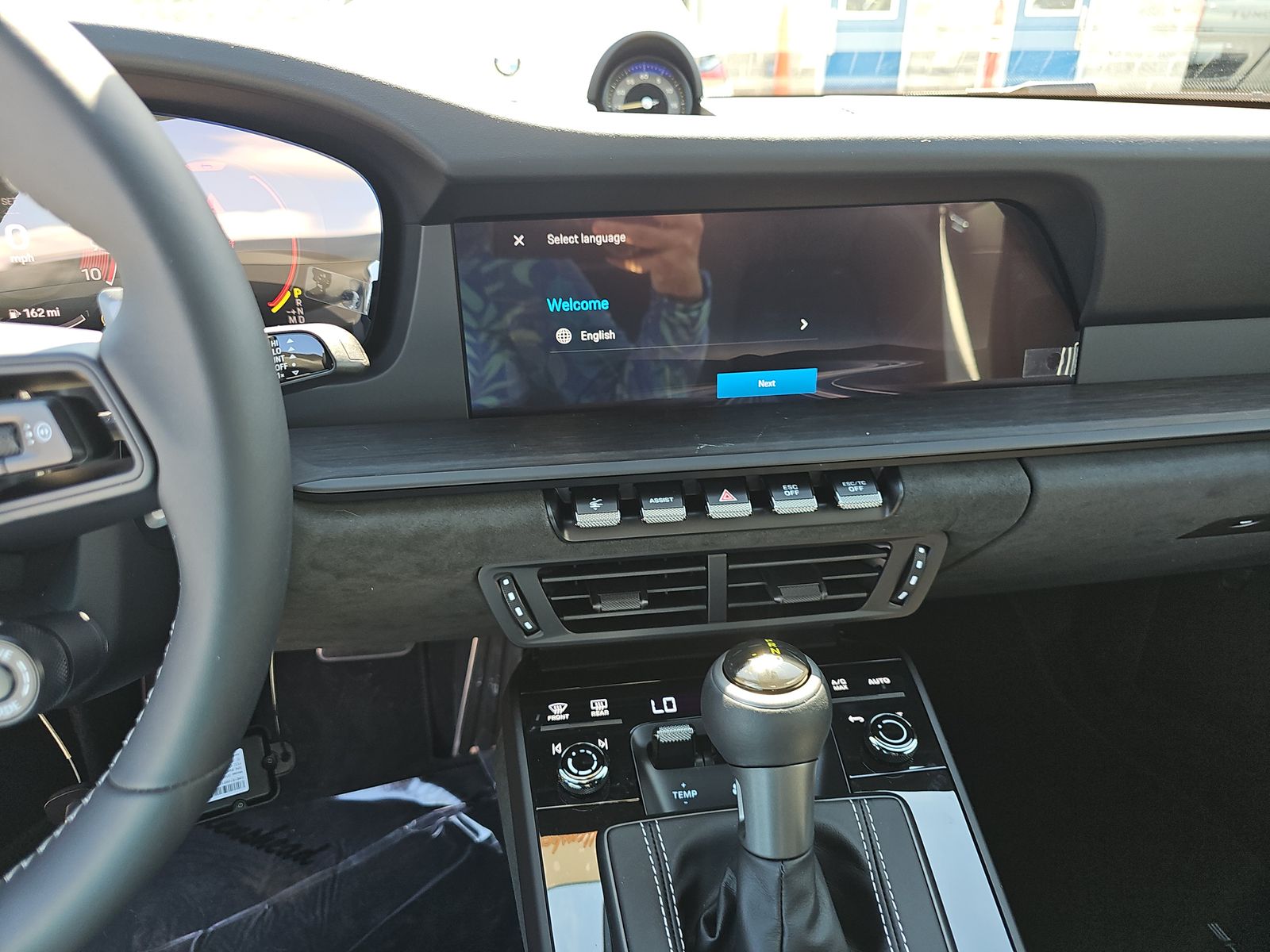 2026 Porsche 911 GT3 RWD