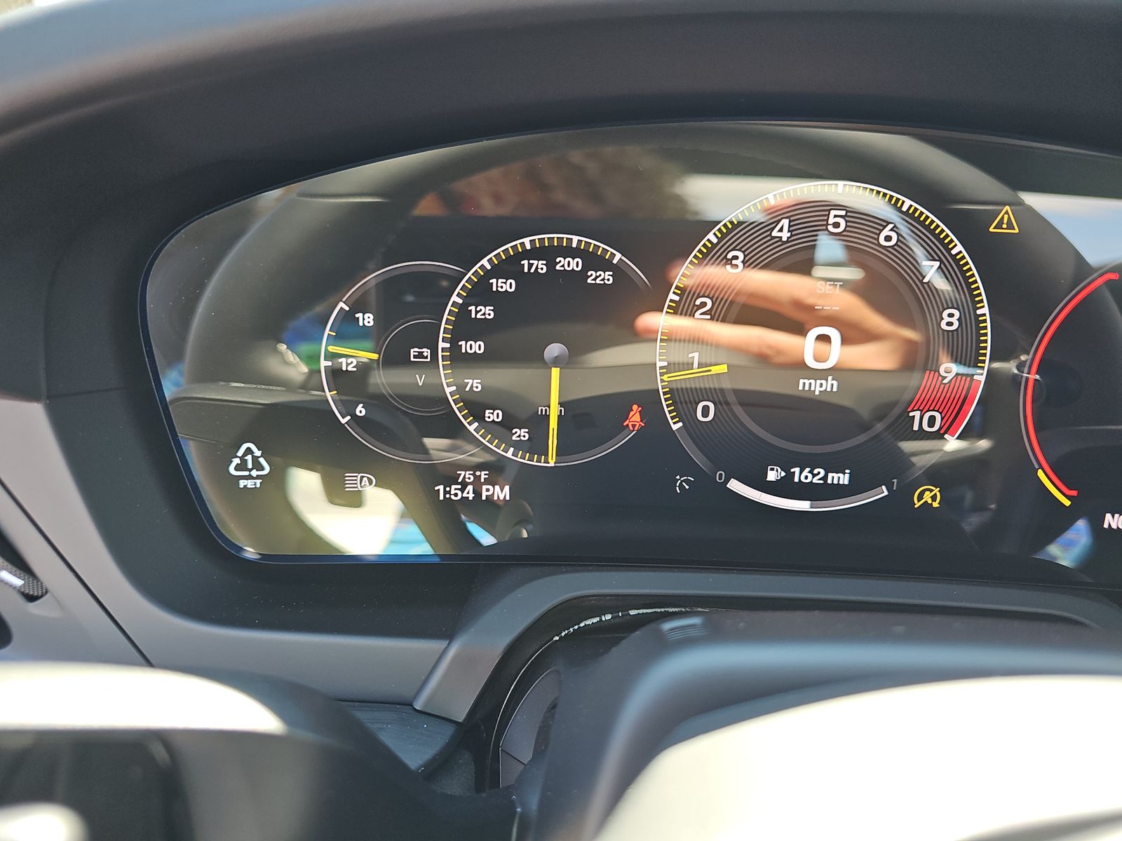 2026 Porsche 911 GT3 RWD