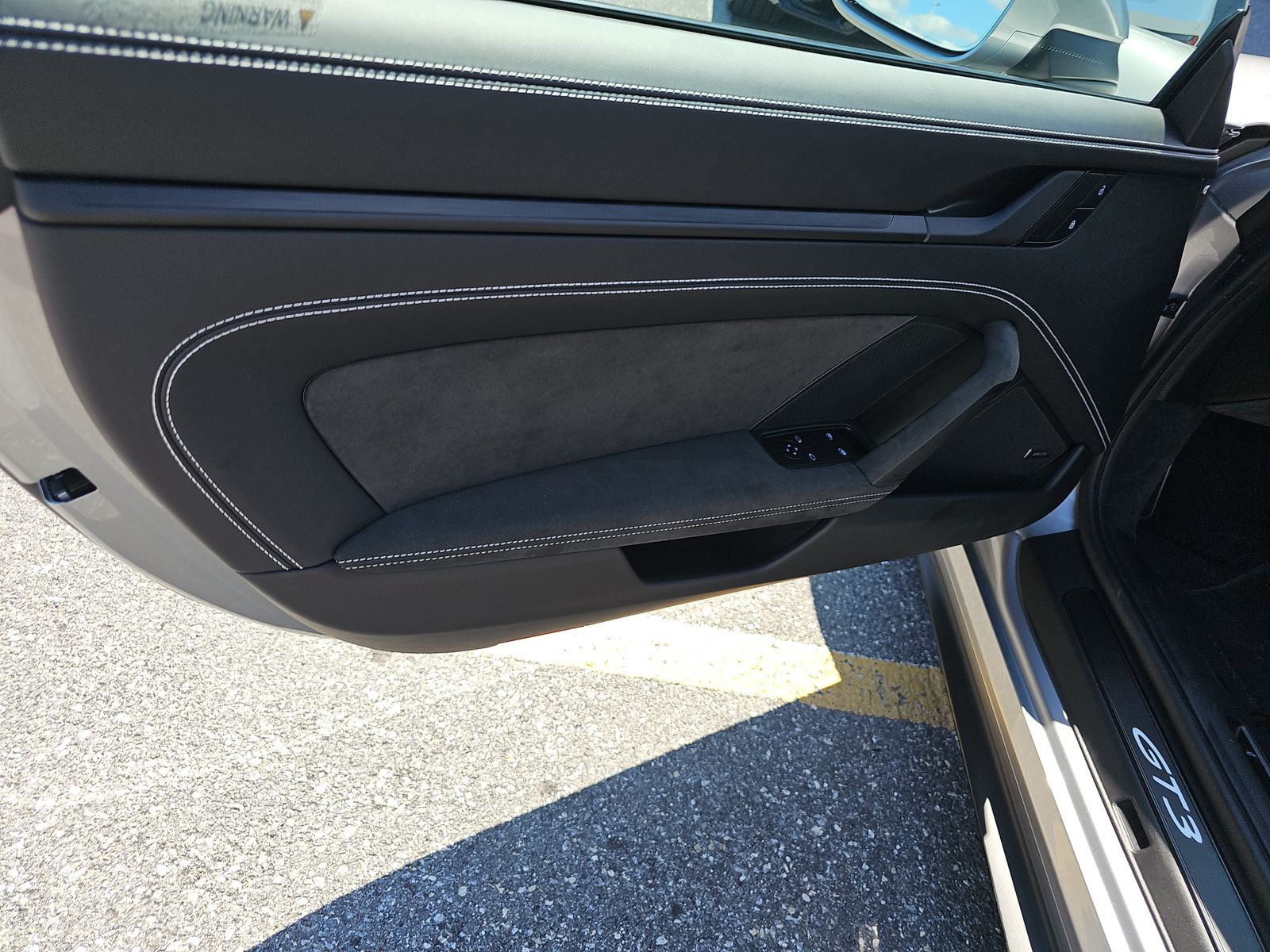 2026 Porsche 911 GT3 RWD