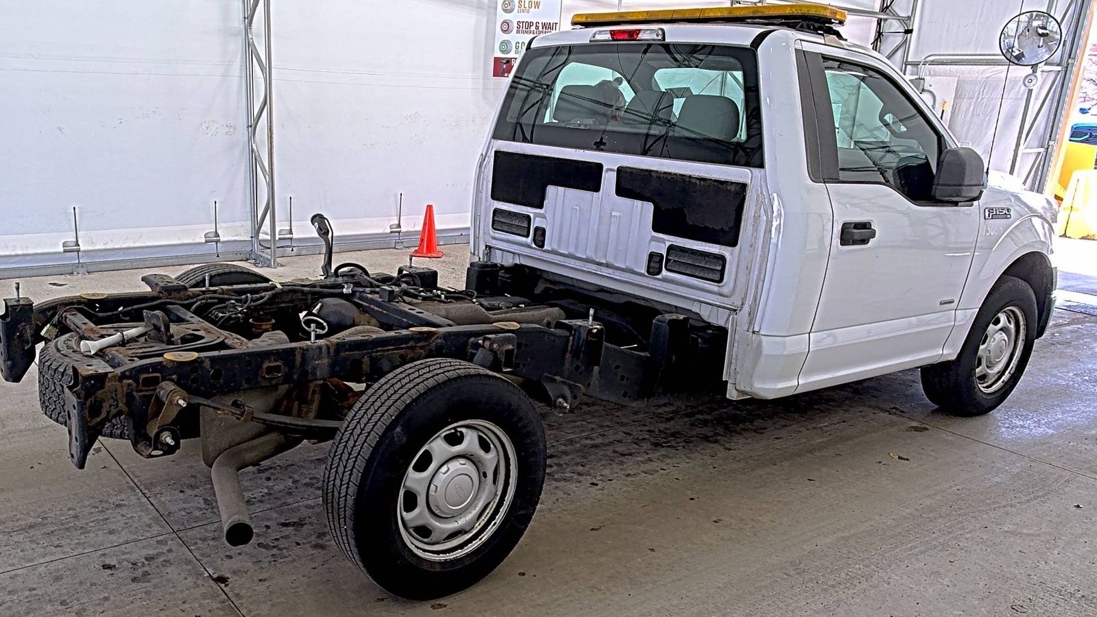 FORD F-150 - 5