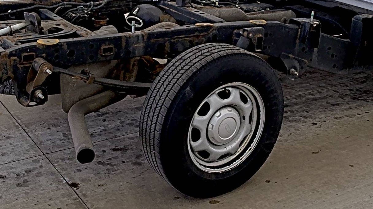FORD F-150 - 10
