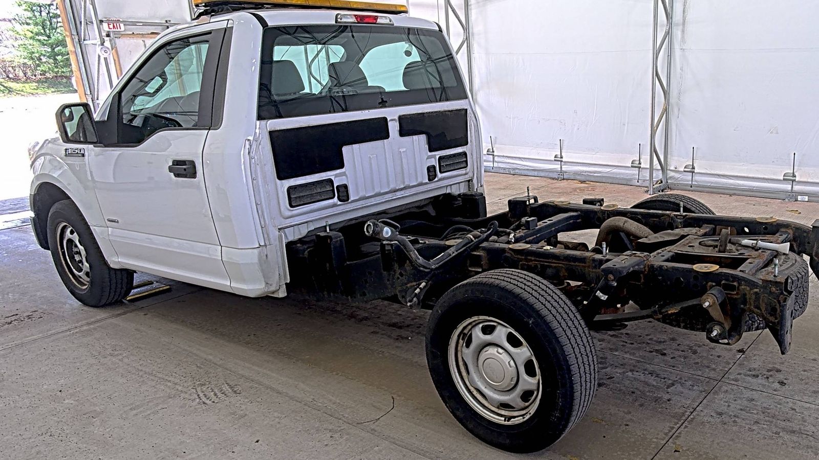 FORD F-150 - 7