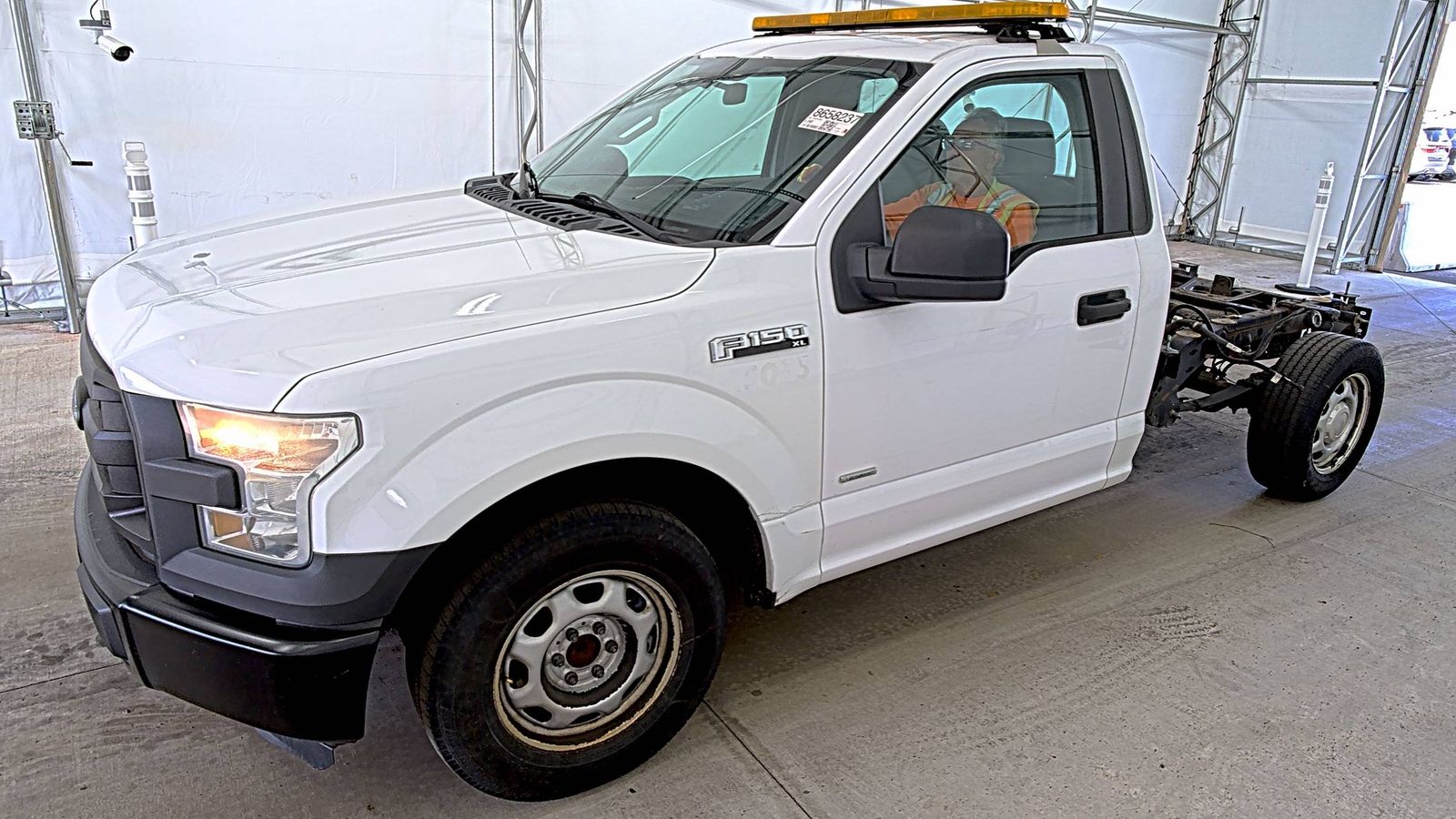 FORD F-150 - 1