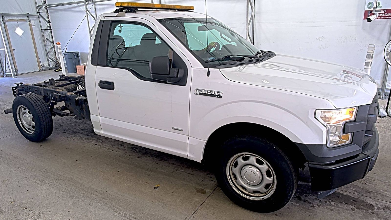 FORD F-150 - 4