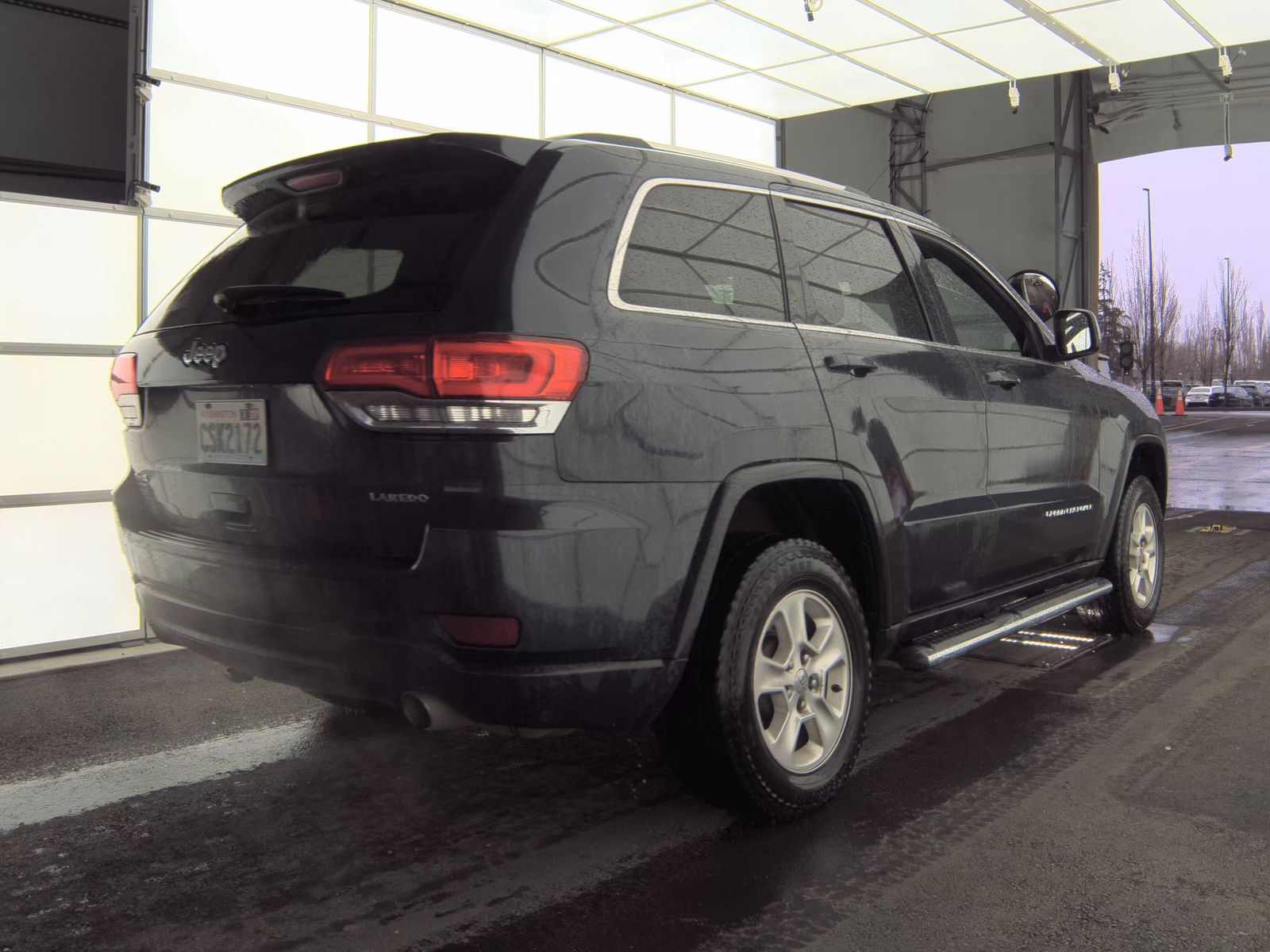 JEEP GRAND CHEROKEE - 6