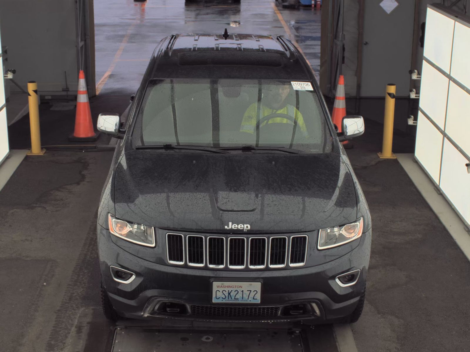 JEEP GRAND CHEROKEE - 3