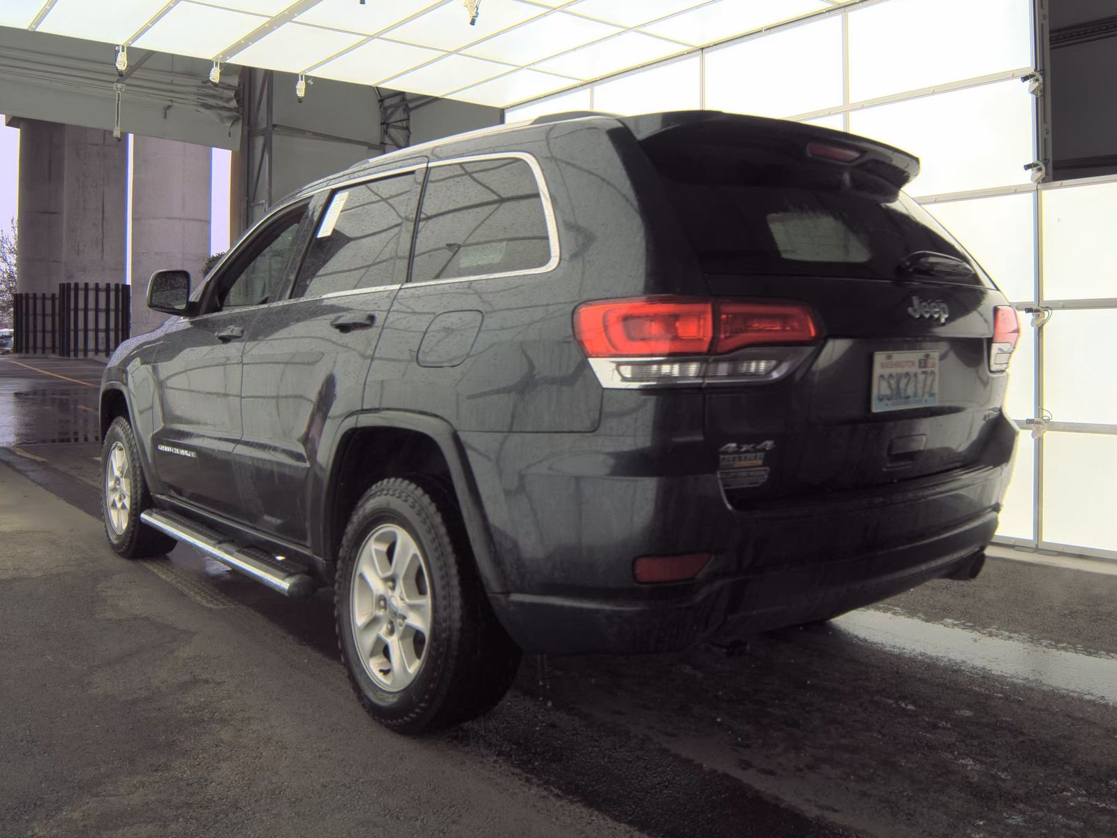 JEEP GRAND CHEROKEE - 9