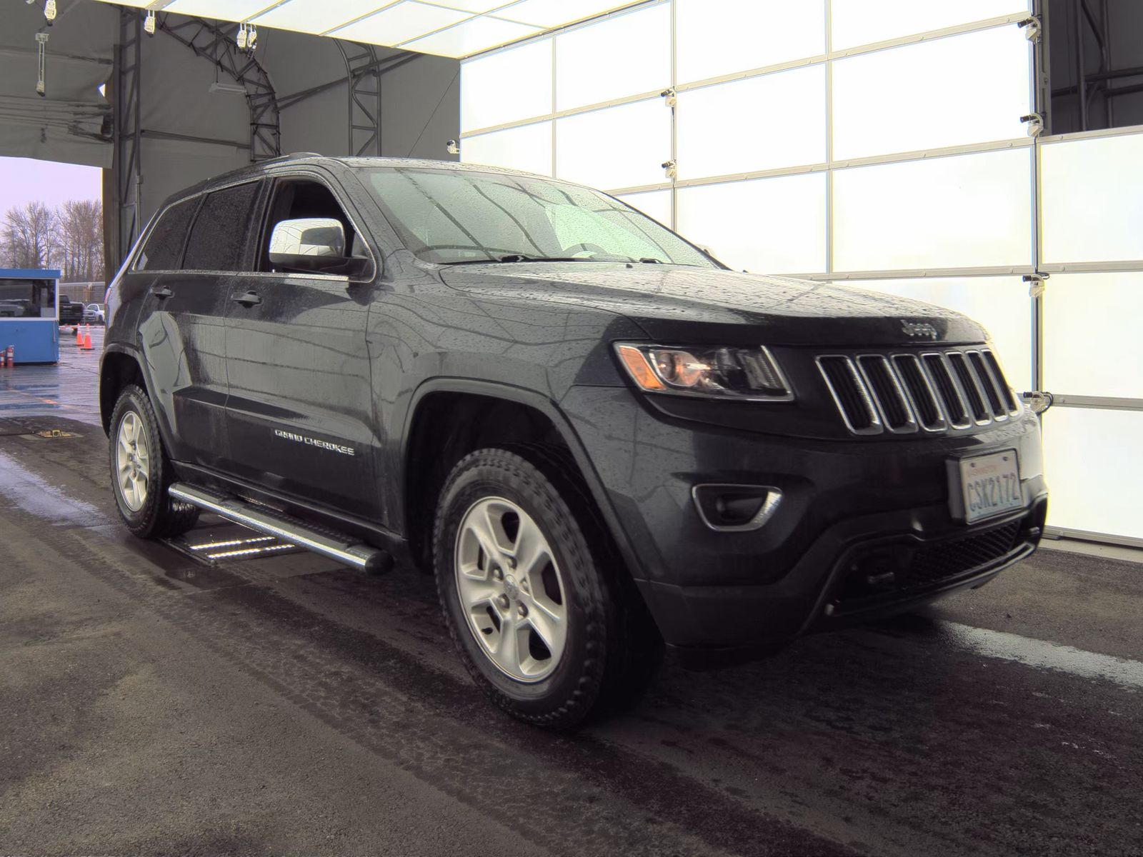 JEEP GRAND CHEROKEE - 5