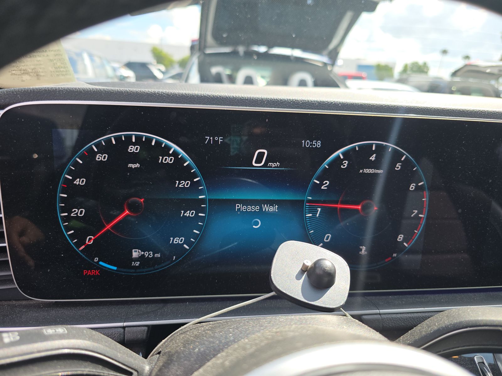 2020 Mercedes-Benz GLE GLE 350 RWD