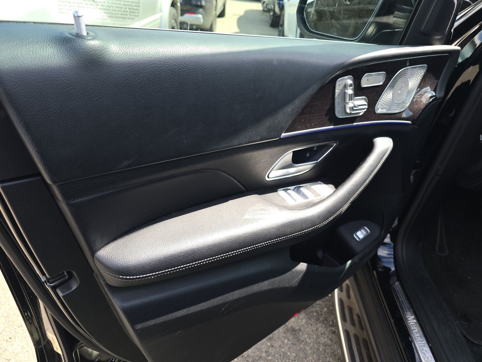 2020 Mercedes-Benz GLE GLE 350 RWD