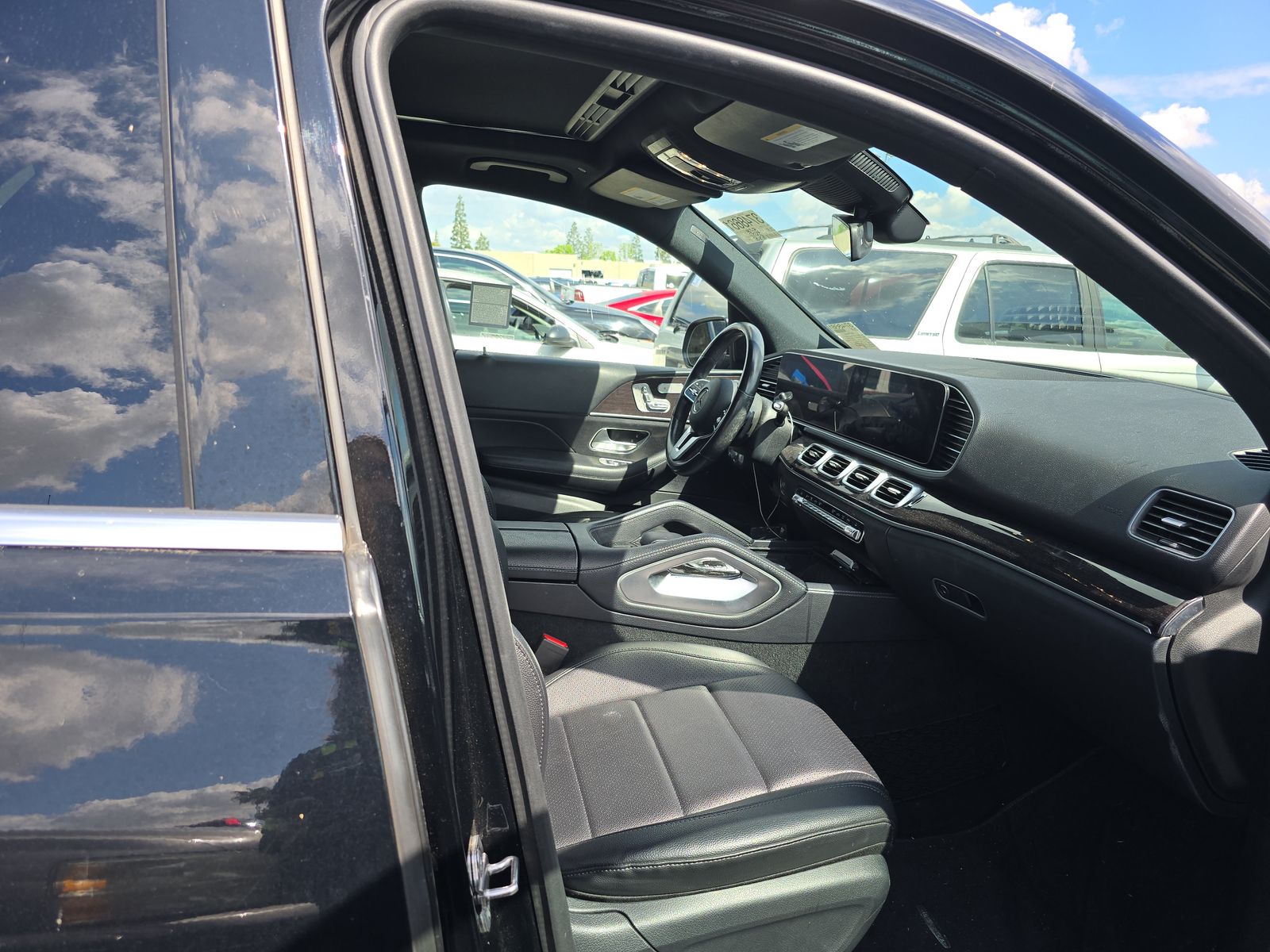 2020 Mercedes-Benz GLE GLE 350 RWD