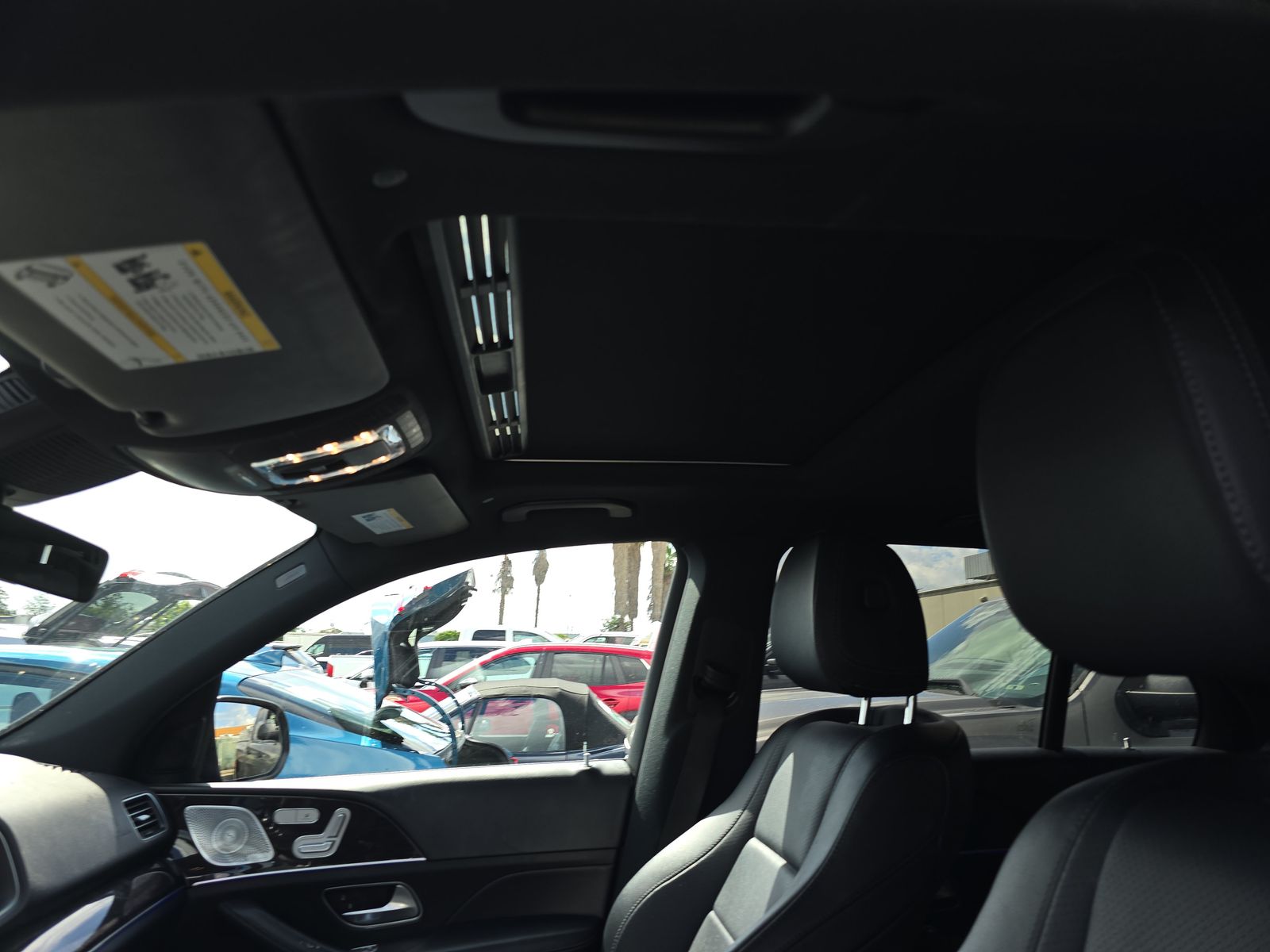 2020 Mercedes-Benz GLE GLE 350 RWD