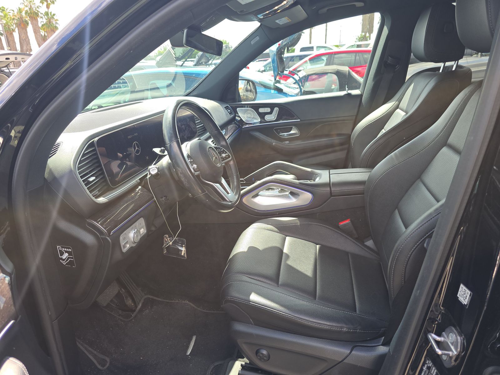 2020 Mercedes-Benz GLE GLE 350 RWD