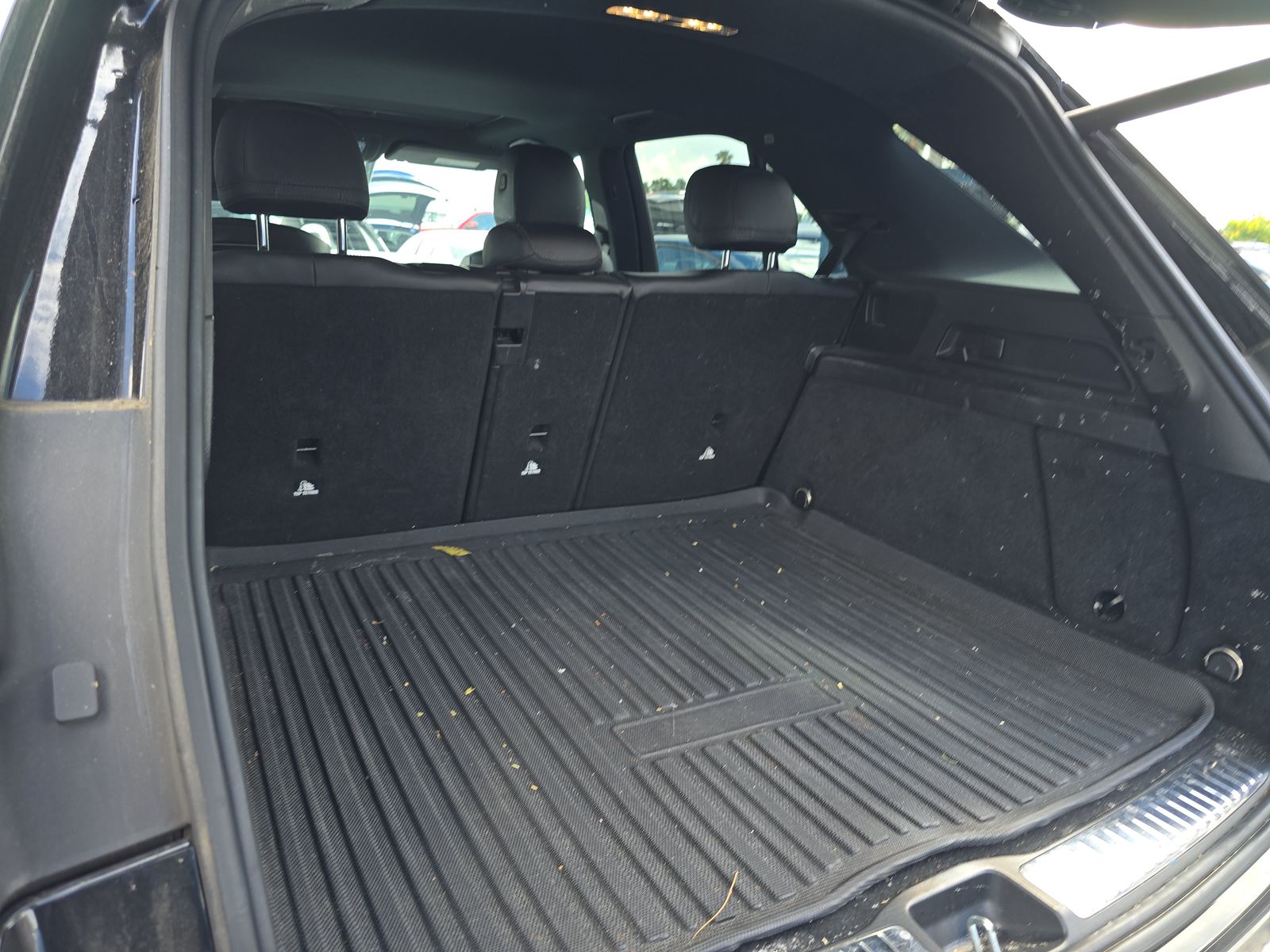 2020 Mercedes-Benz GLE GLE 350 RWD