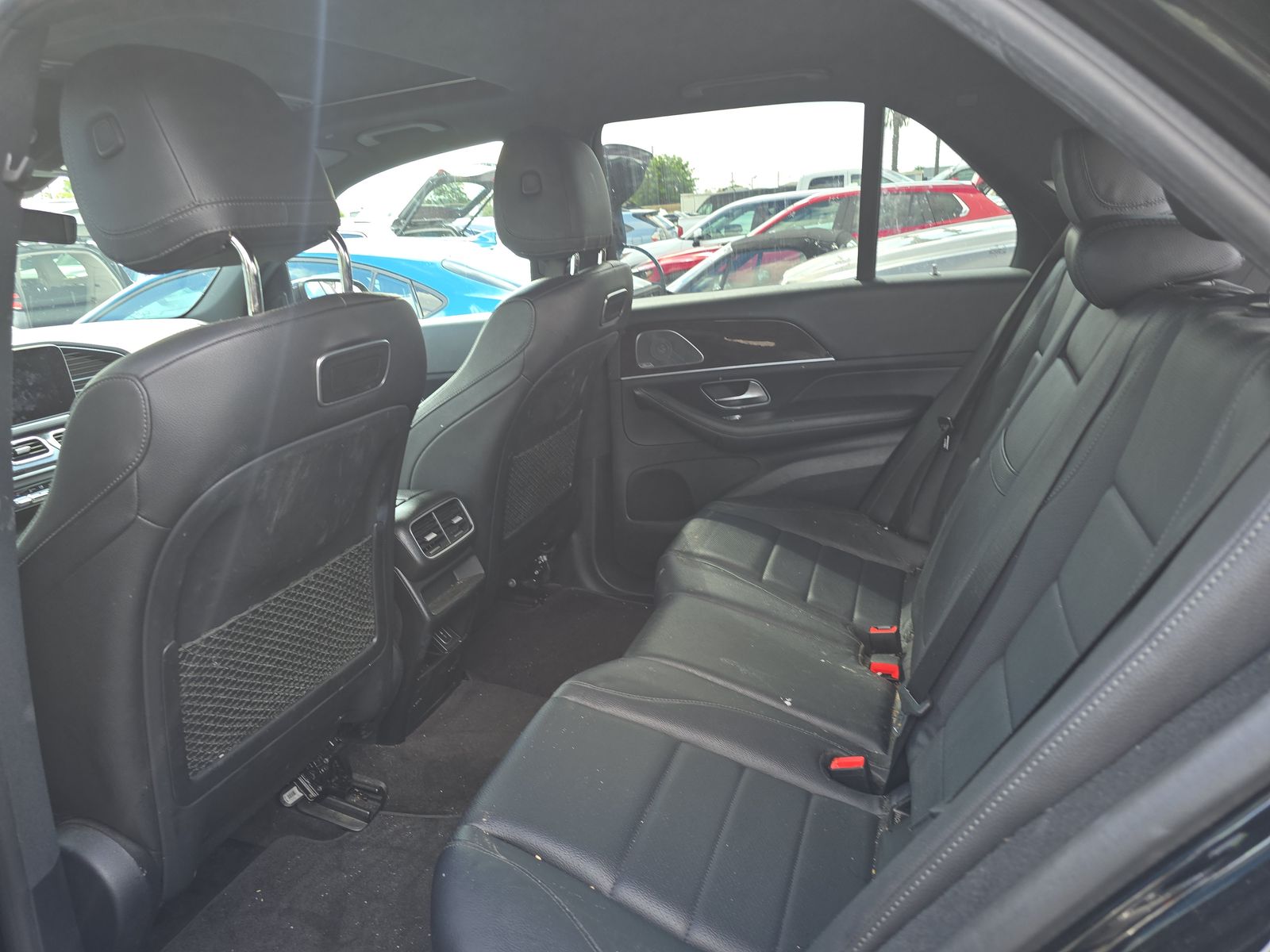 2020 Mercedes-Benz GLE GLE 350 RWD