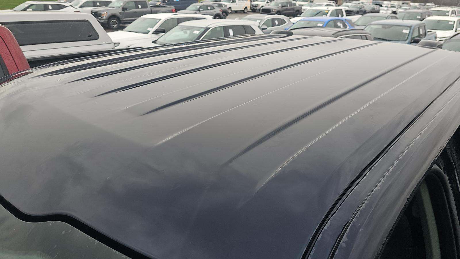 2021 Ford F-150 Hybrid XL AWD