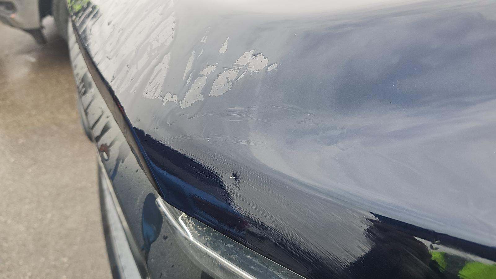 2021 Ford F-150 Hybrid XL AWD