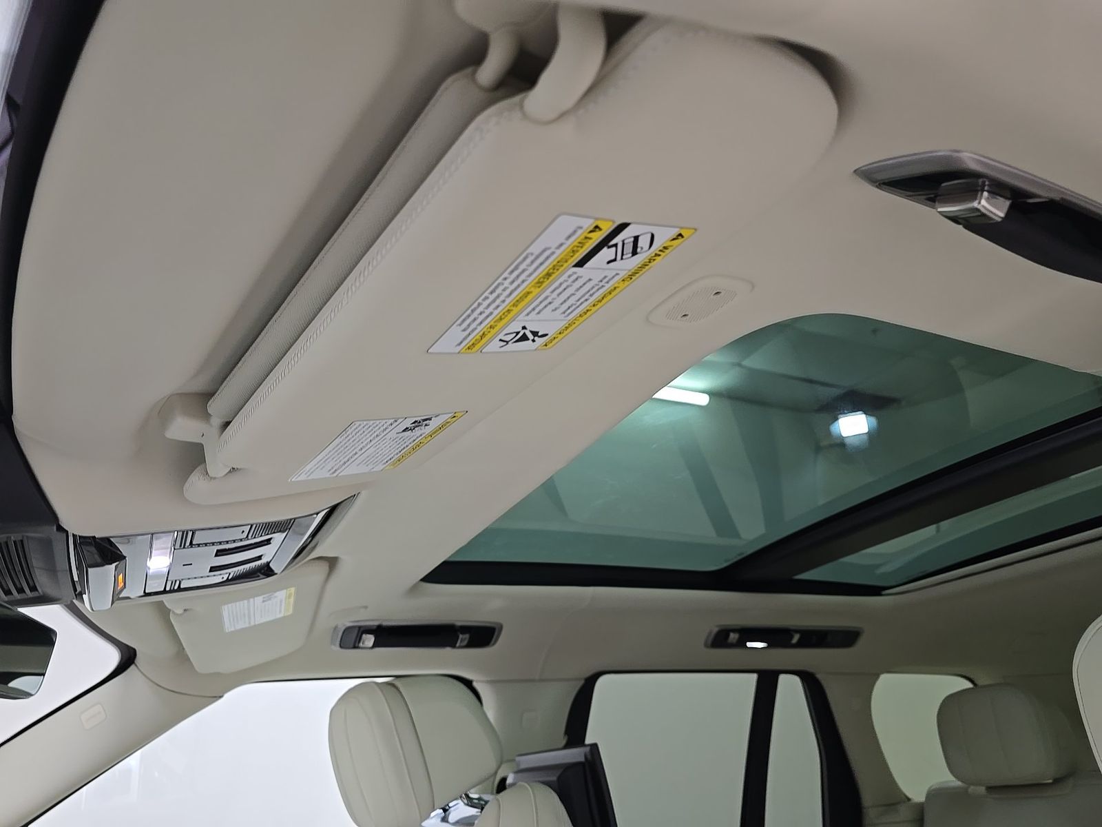 2023 Land Rover Range Rover Autobiography AWD