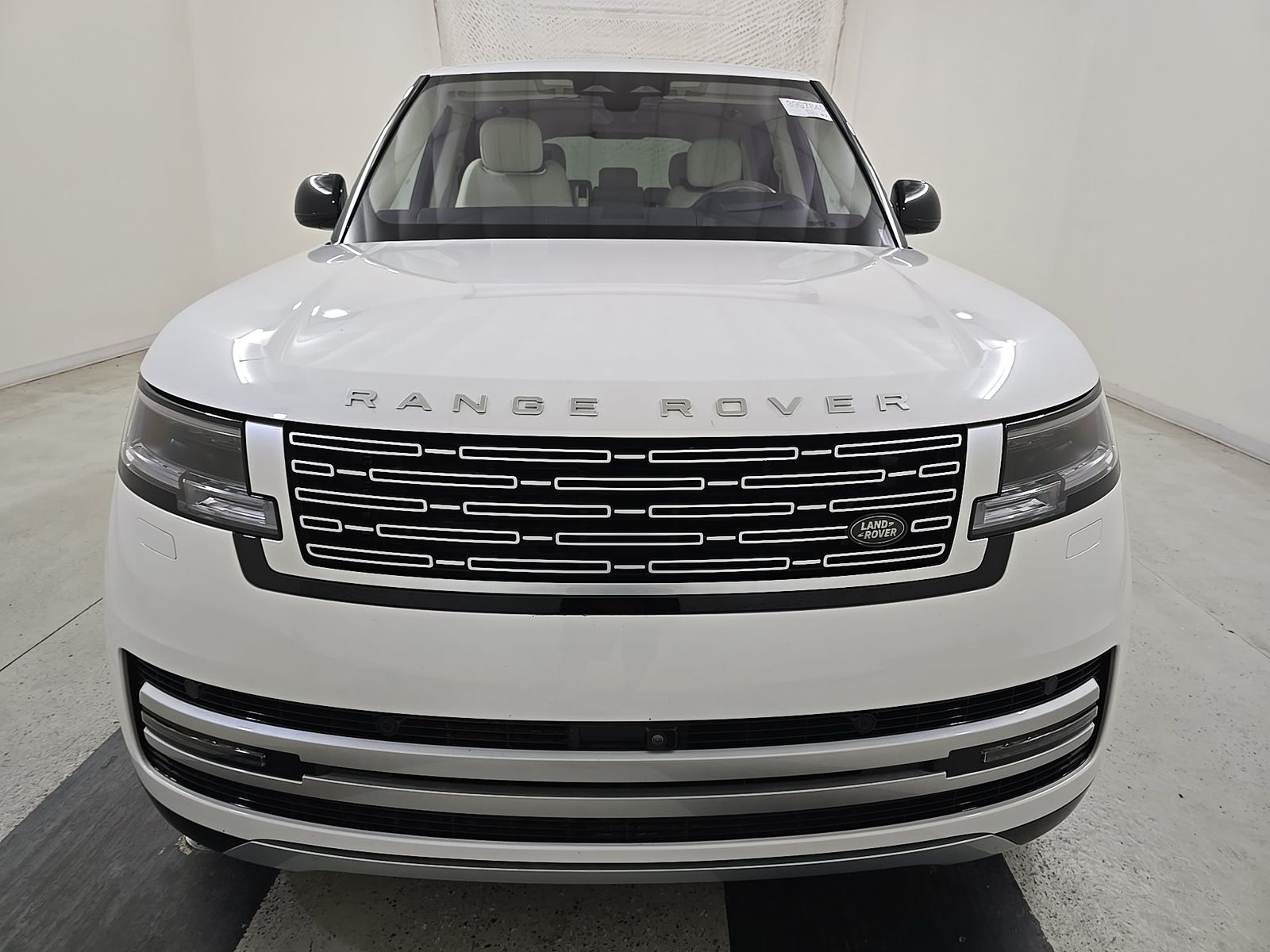 2023 Land Rover Range Rover Autobiography AWD