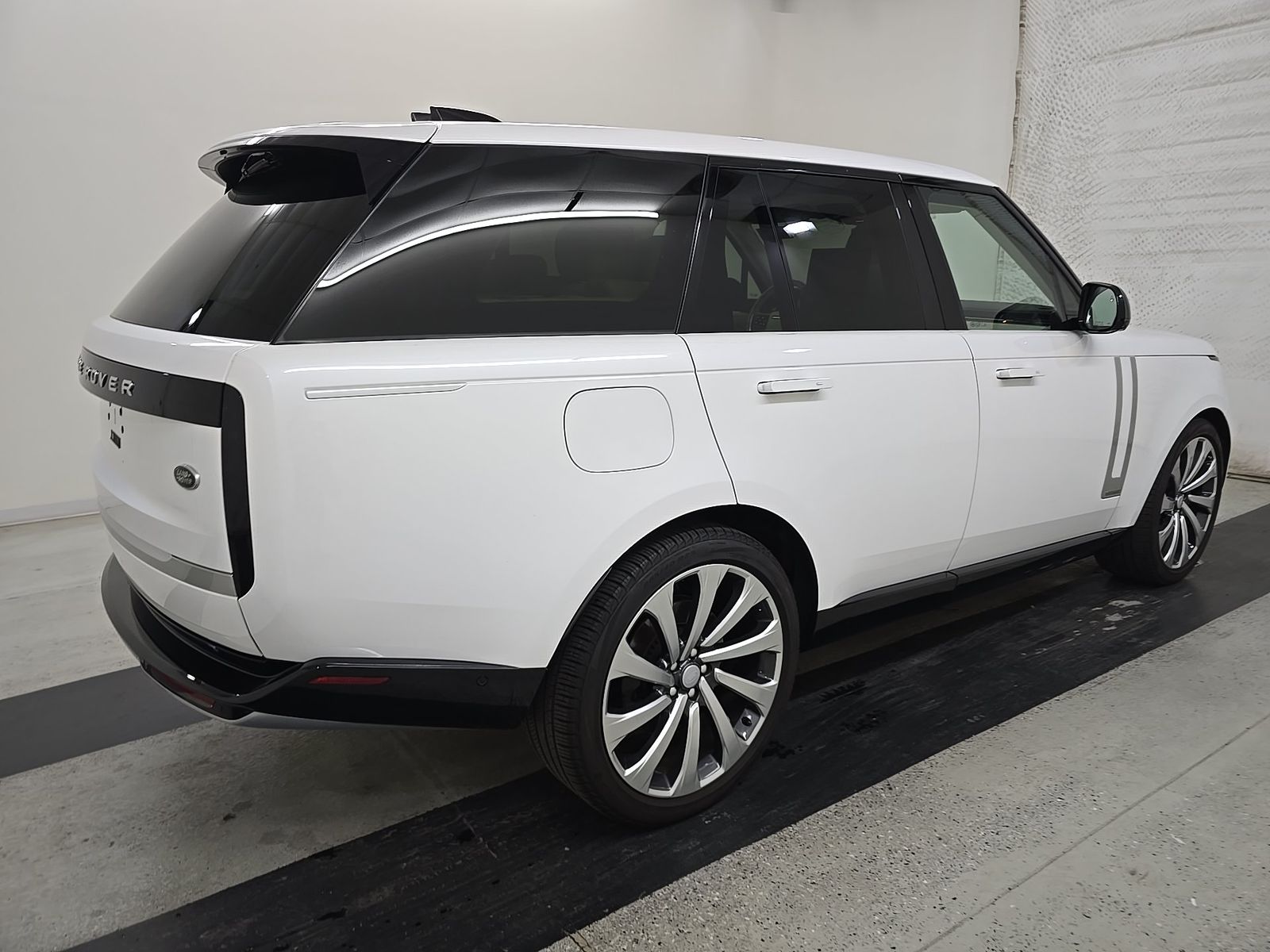 2023 Land Rover Range Rover Autobiography AWD