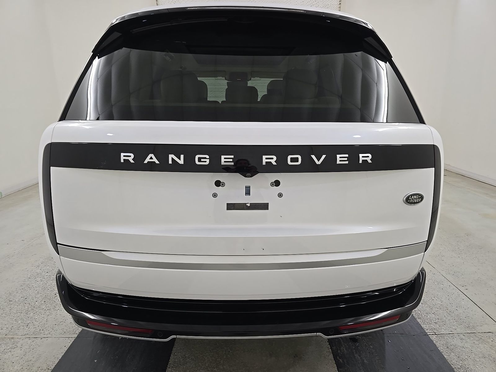 2023 Land Rover Range Rover Autobiography AWD