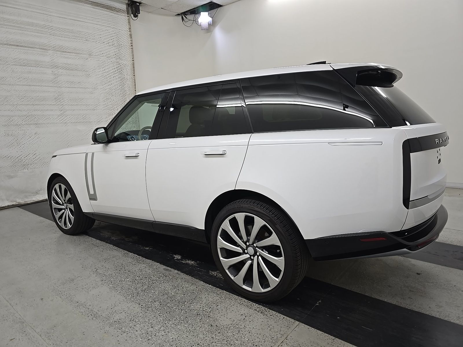 2023 Land Rover Range Rover Autobiography AWD