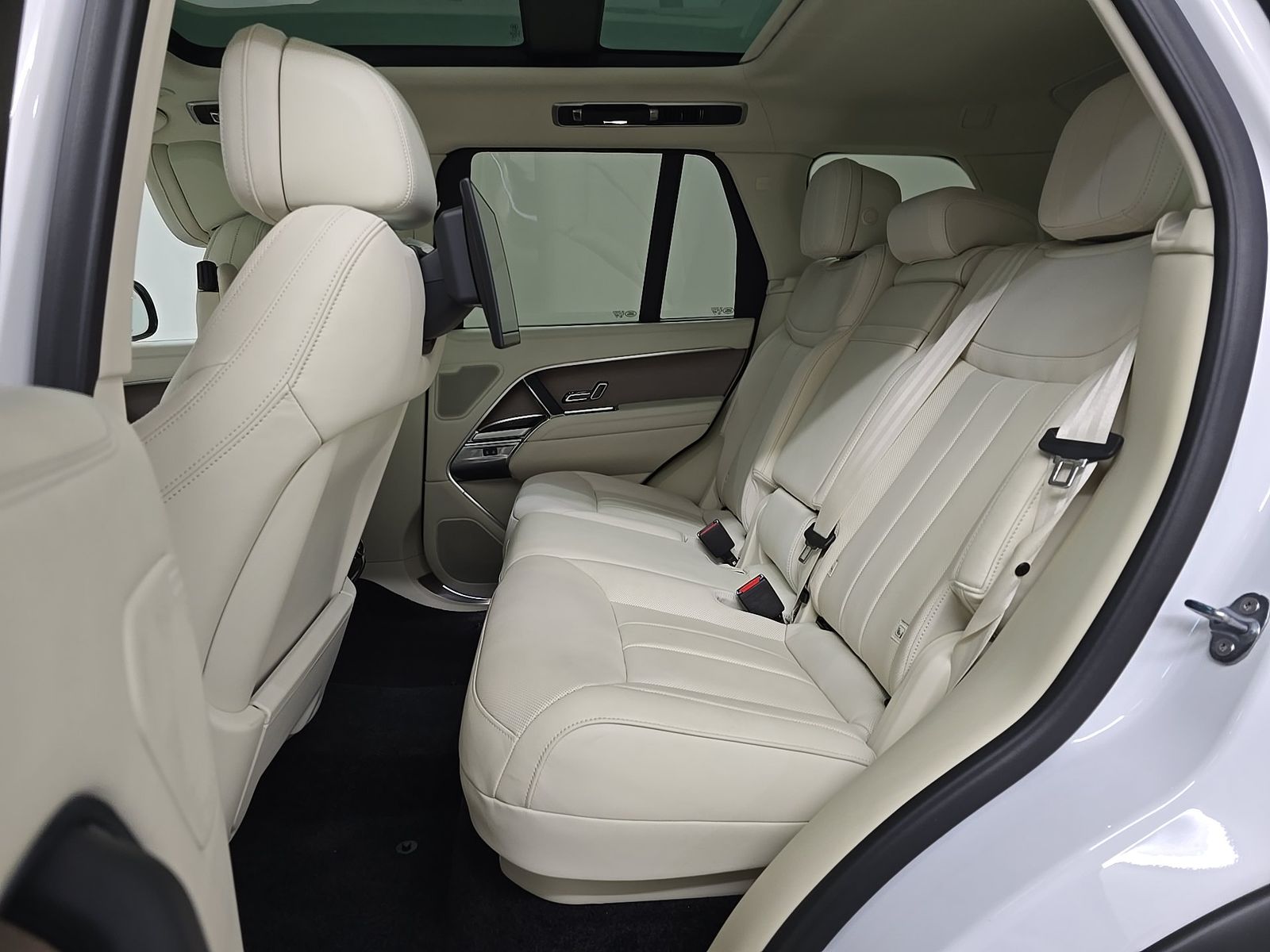 2023 Land Rover Range Rover Autobiography AWD