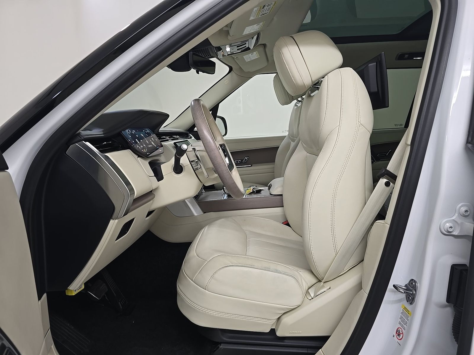 2023 Land Rover Range Rover Autobiography AWD