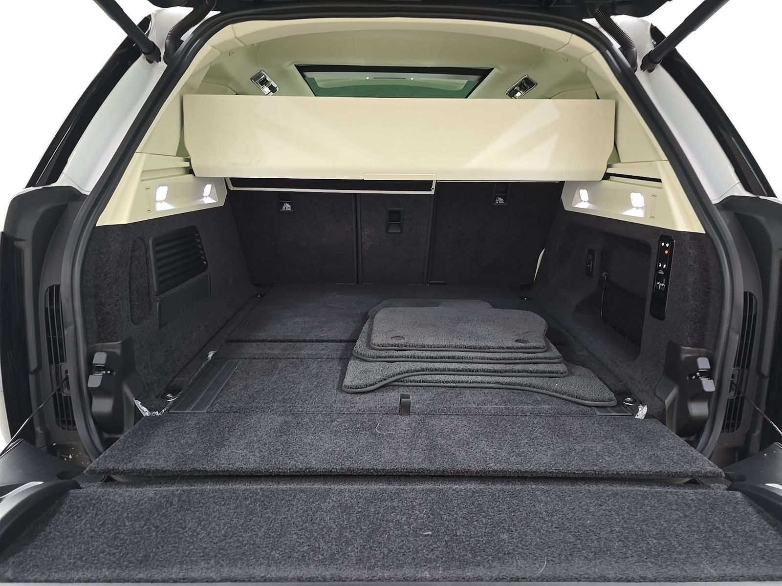 2023 Land Rover Range Rover Autobiography AWD