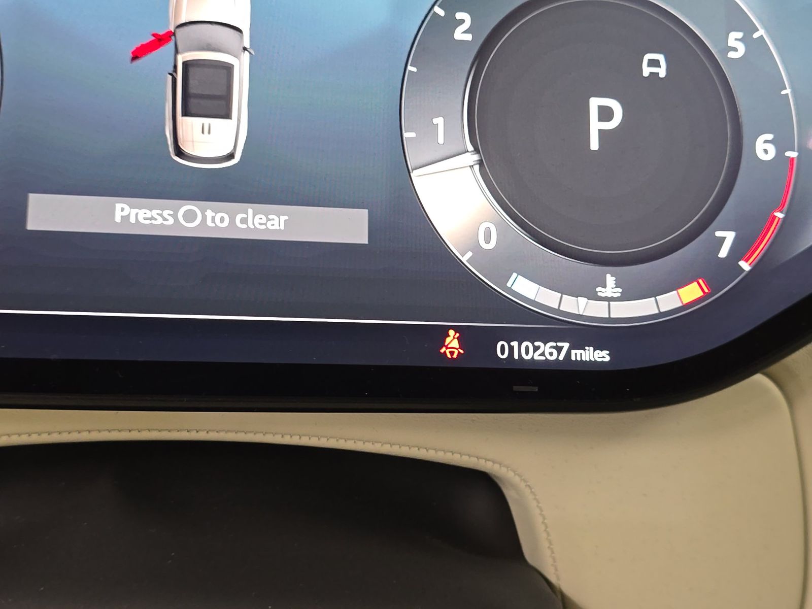 2023 Land Rover Range Rover Autobiography AWD