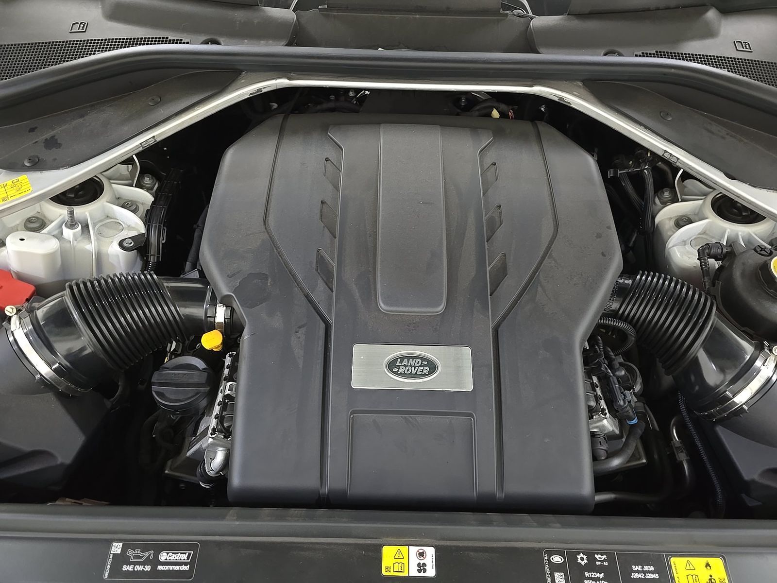 2023 Land Rover Range Rover Autobiography AWD