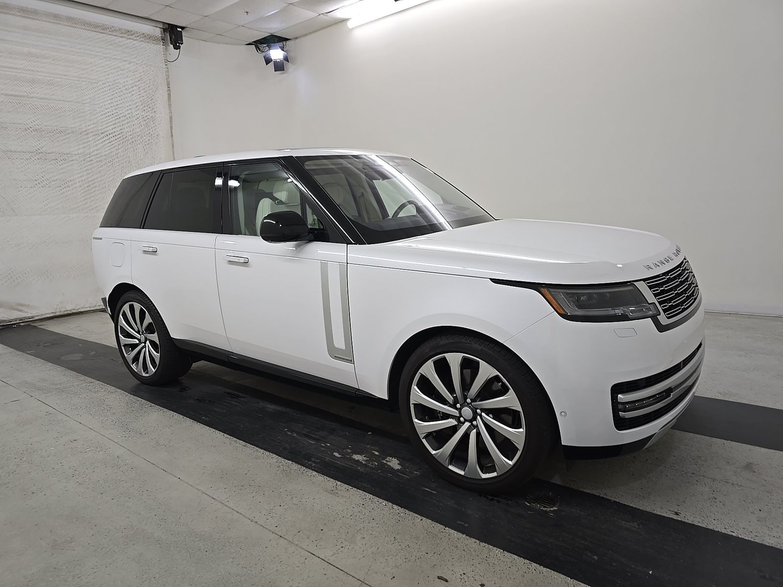 2023 Land Rover Range Rover Autobiography AWD