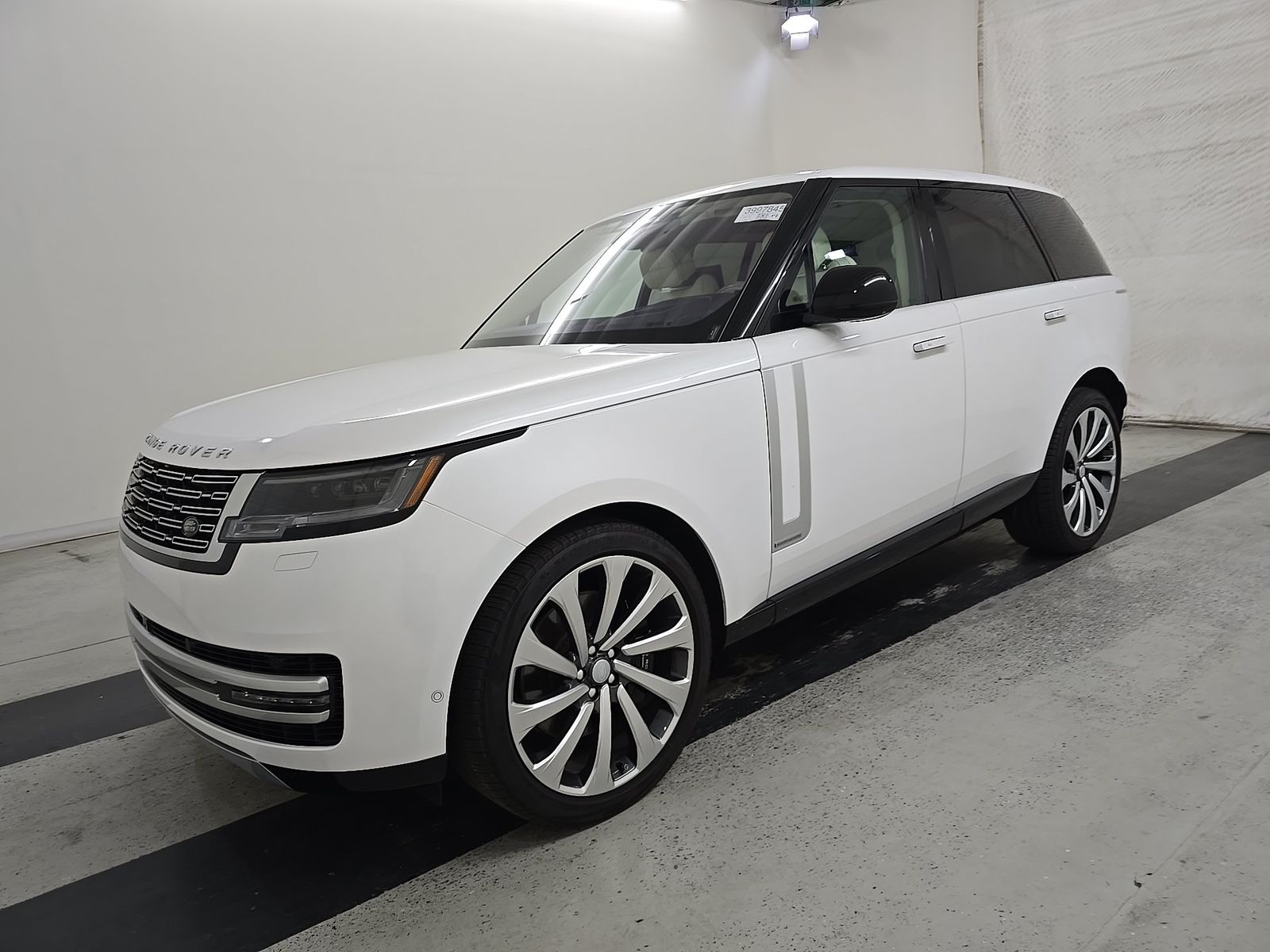 2023 Land Rover Range Rover Autobiography AWD