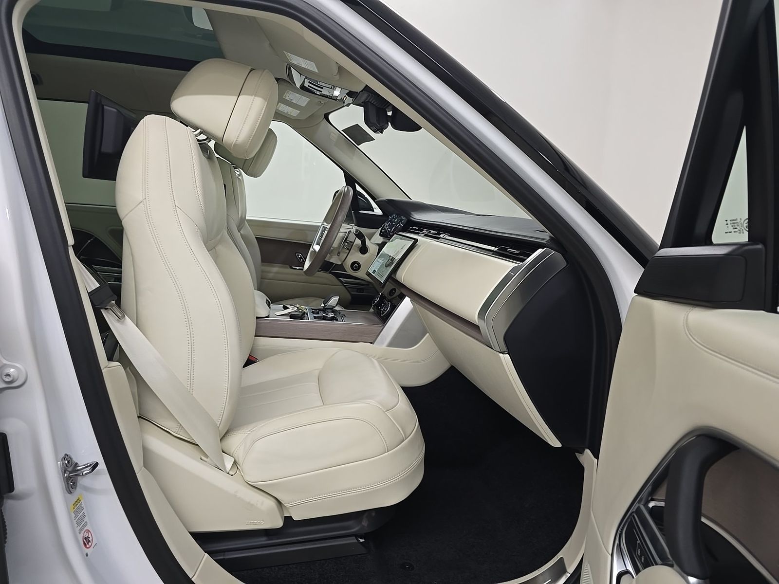 2023 Land Rover Range Rover Autobiography AWD