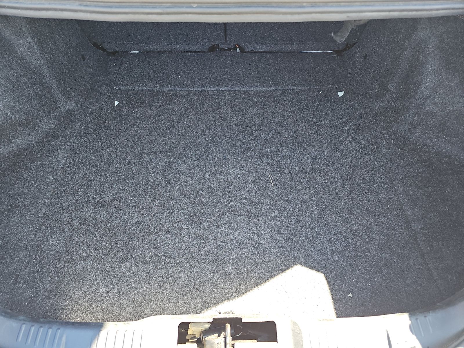 2017 Ford Mustang EcoBoost RWD