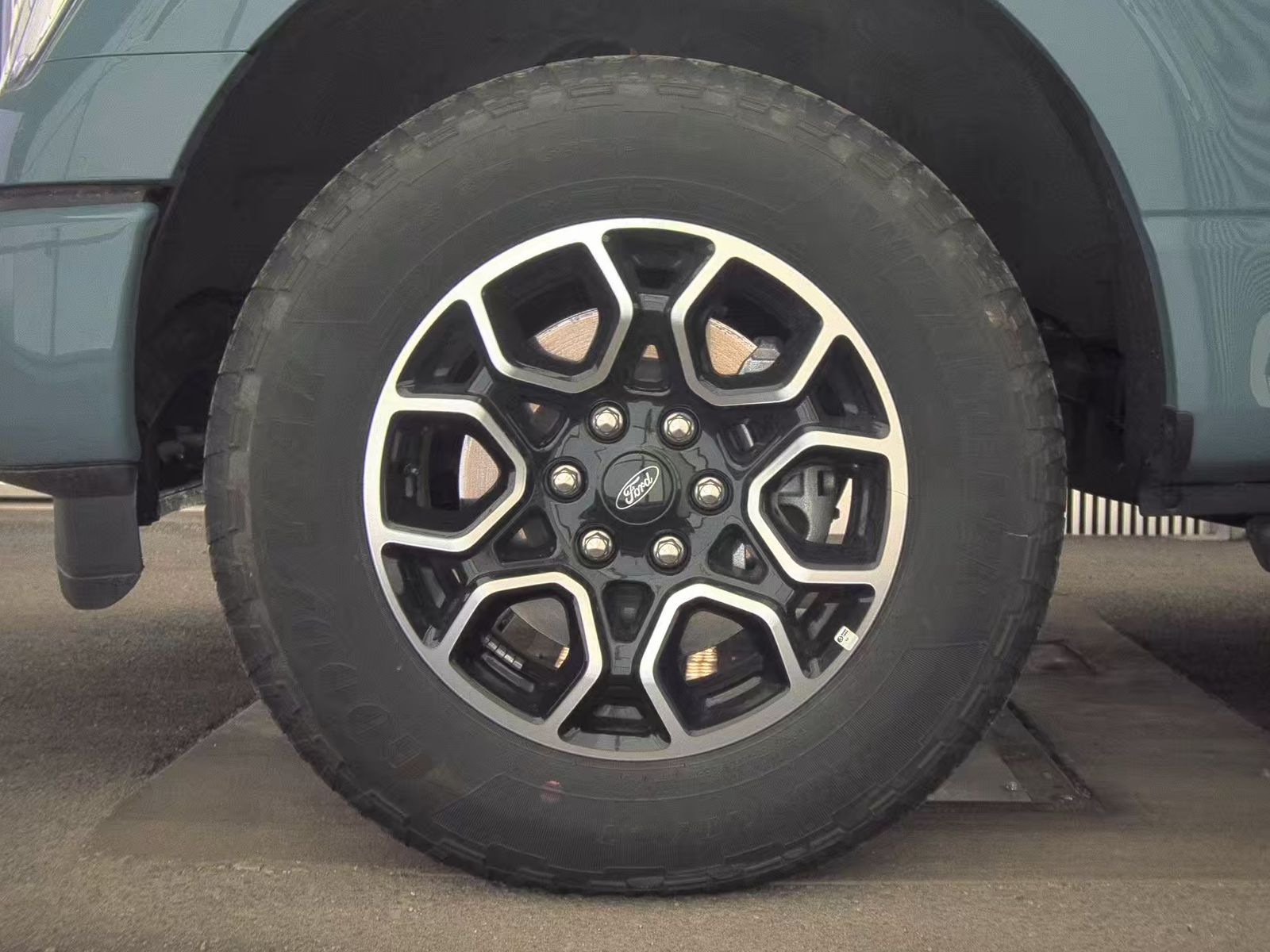 2023 Ford F-150 XLT AWD