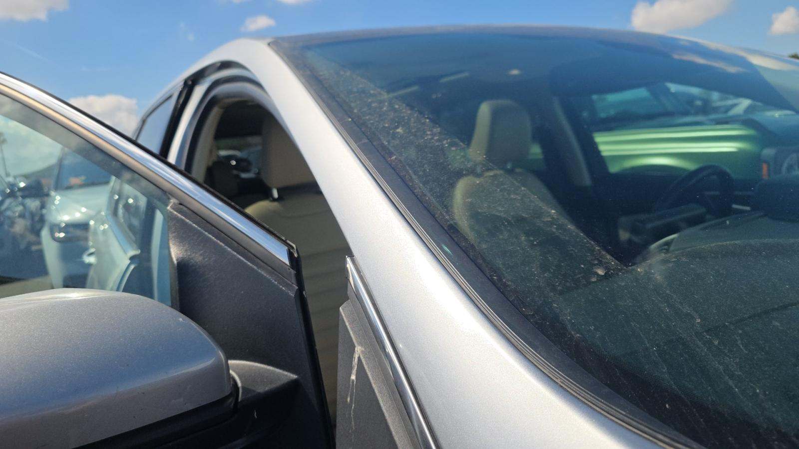 2022 Ford Edge SEL AWD