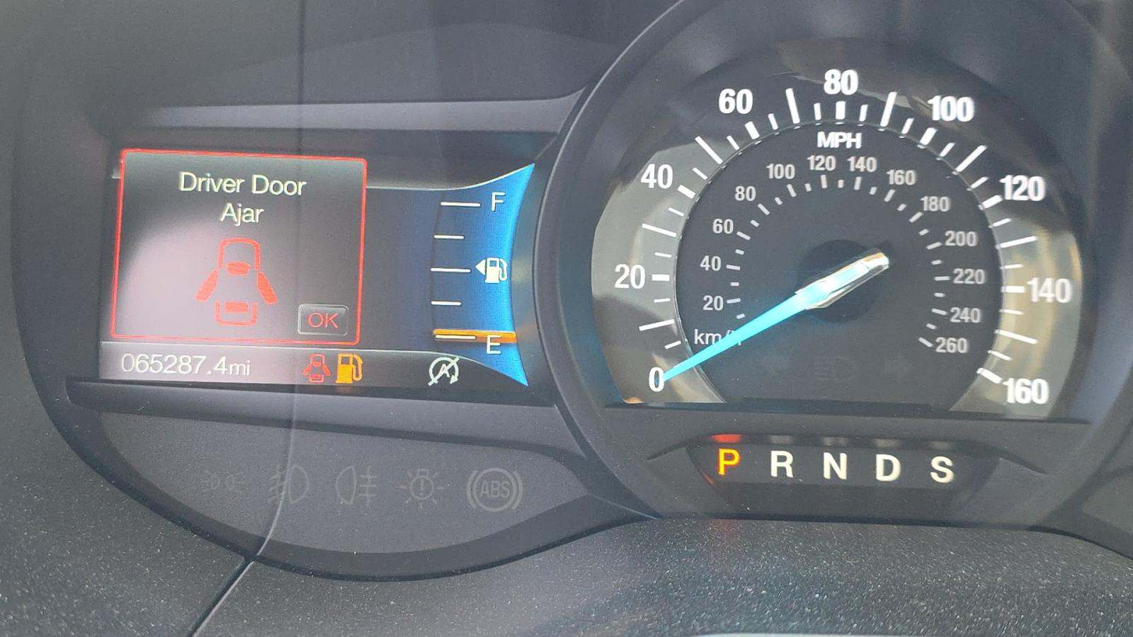 2022 Ford Edge SEL AWD