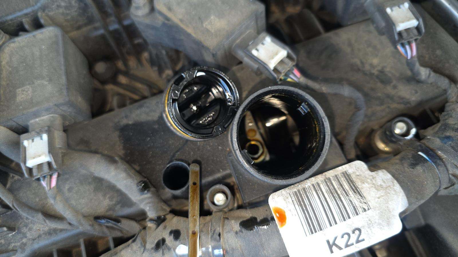 2022 Ford Edge SEL AWD