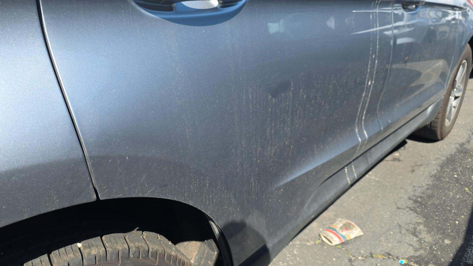 2022 Ford Edge SEL AWD