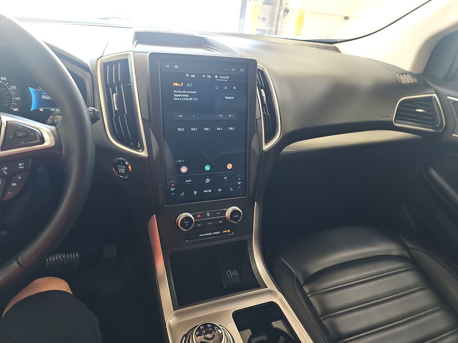 2024 Ford Edge SEL AWD